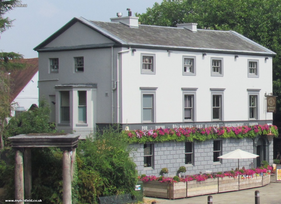 Brewhouse And Kitchen 5 Brewhouse And Kitchen