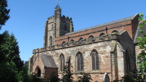 St Chad's Church