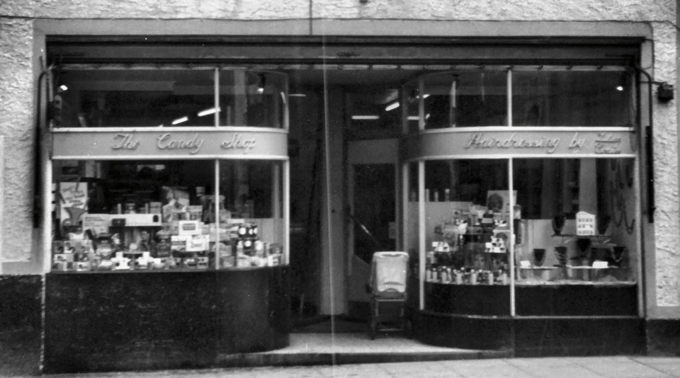 Coiffeurs 5 Coiffeurs