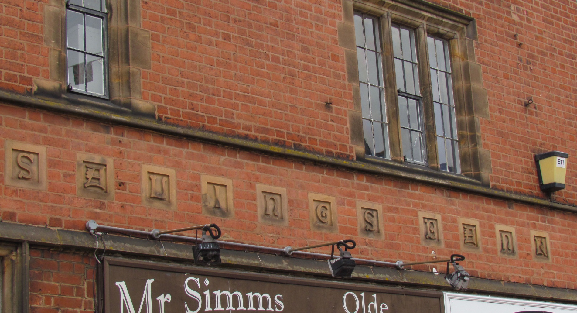 Lichfield Savings Bank 5 Lichfield Savings Bank